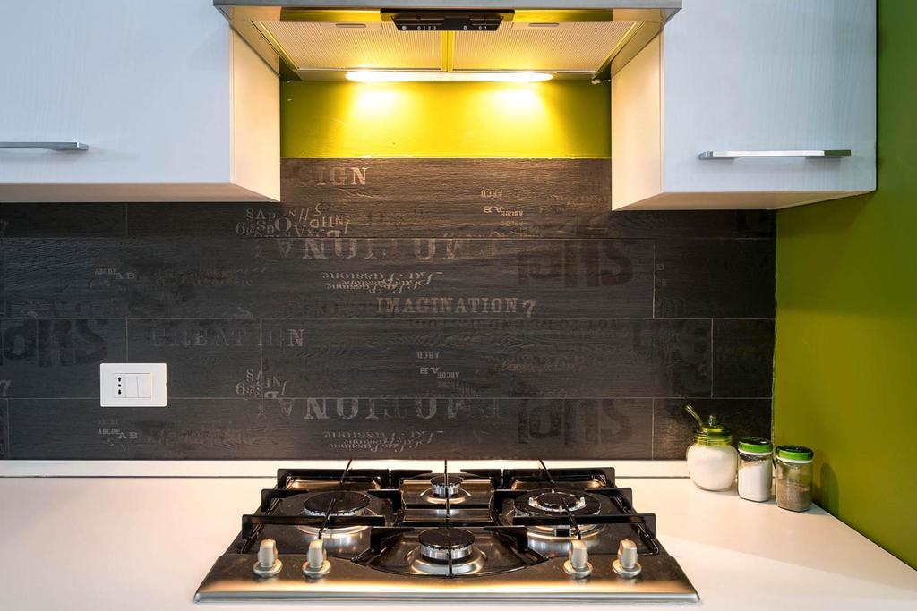 Quattro Canti Apartments ปาแลร์โม ห้อง รูปภาพ