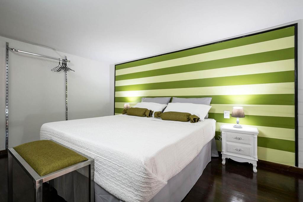 Quattro Canti Apartments ปาแลร์โม ห้อง รูปภาพ