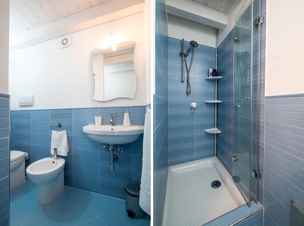Quattro Canti Apartments ปาแลร์โม ห้อง รูปภาพ