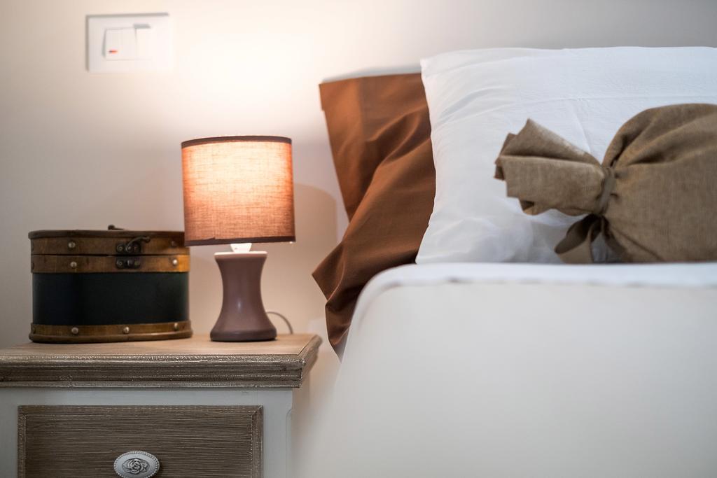 Quattro Canti Apartments ปาแลร์โม ห้อง รูปภาพ